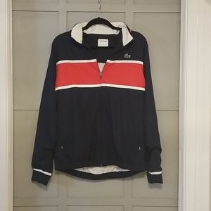 Lacoste Jacket